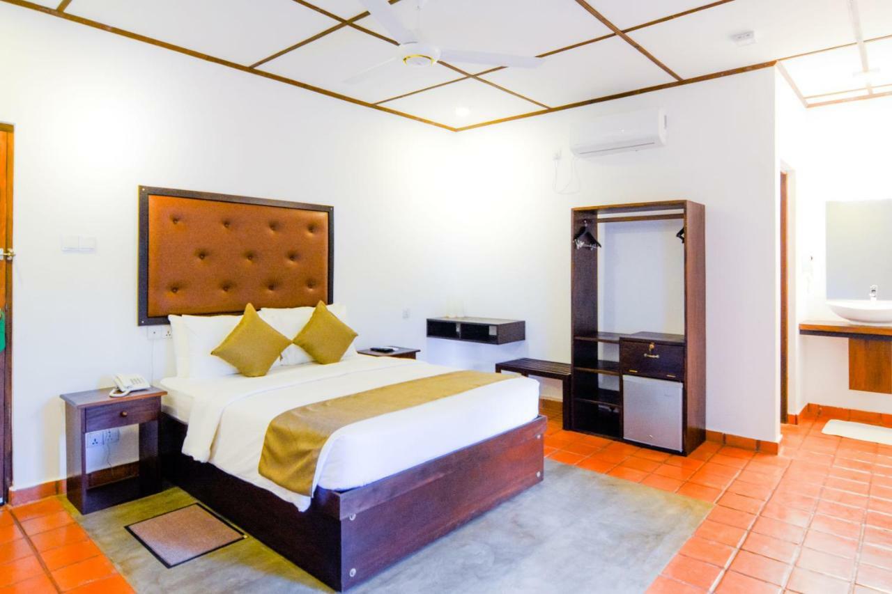 อรานา ยาลา Hotel ภายนอก รูปภาพ